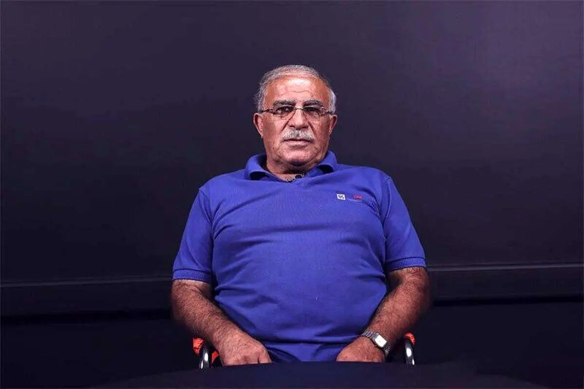 واکنش تند حسن روشن به پیشنهاد ۴۰ میلیاردی ستاره استقلال