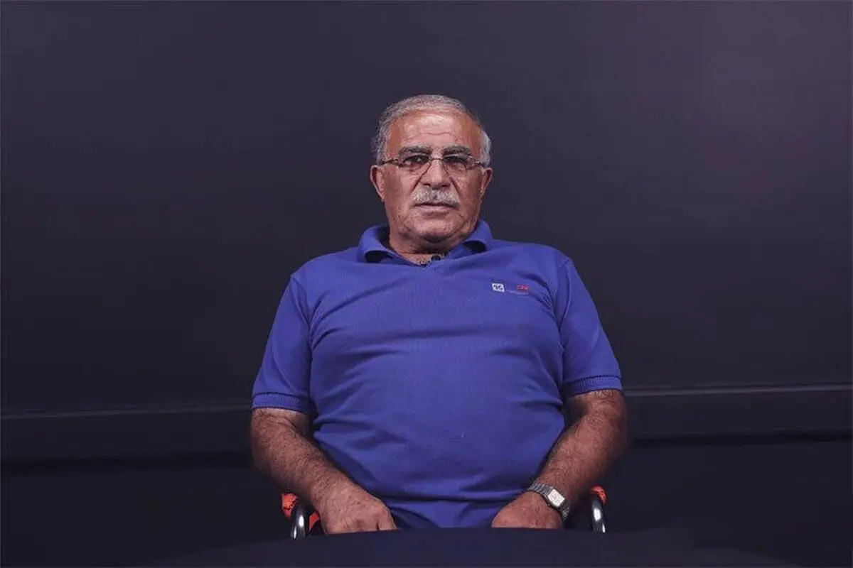 واکنش تند حسن روشن به پیشنهاد ۴۰ میلیاردی ستاره استقلال