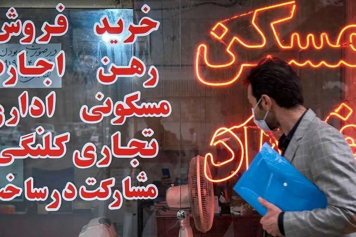 رشد اجاره‌بها مانع اصلی کاهش تورم