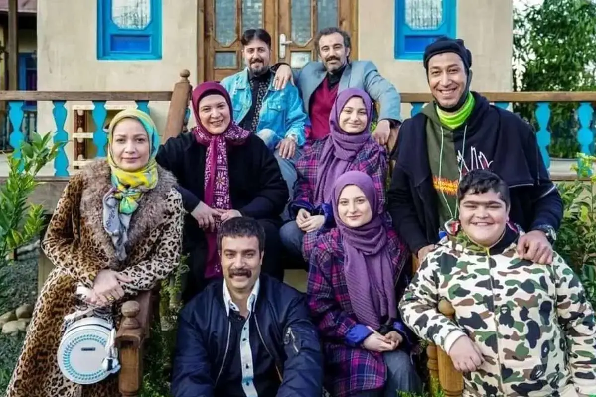 کدام بازیگران از فصل جدید «پایتخت» حذف شدند؟