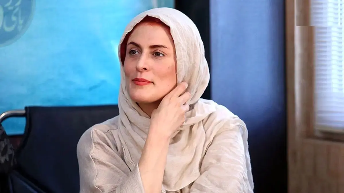 (ویدئو) حرف‌های باورنکردنی خانم بازیگر؛ در حوزه علمیه قم درس خواندم!