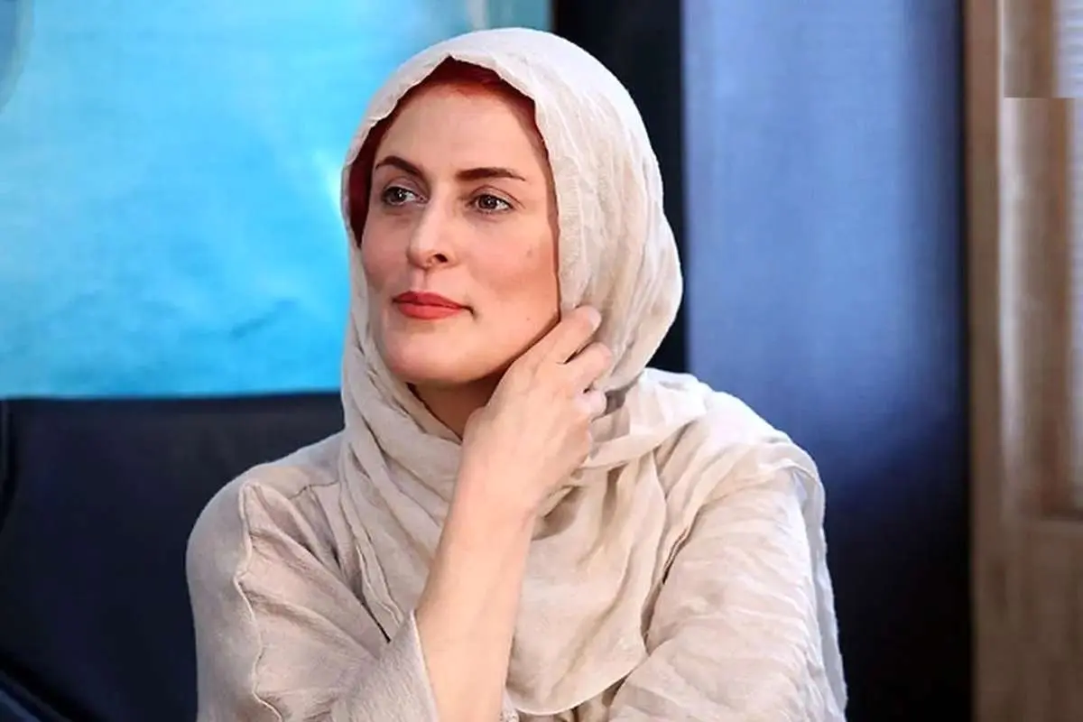 (ویدئو) حرف‌های باورنکردنی خانم بازیگر؛ در حوزه علمیه قم درس خواندم!