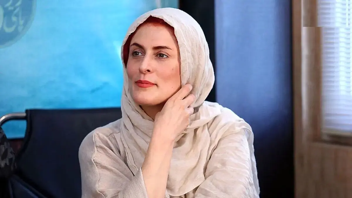 (ویدئو) حرف‌های باورنکردنی خانم بازیگر؛ در حوزه علمیه قم درس خواندم!