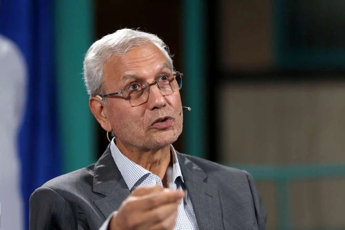 علی ربیعی خبر داد؛ رشد خیره‌کننده آمار تمایل به پزشکیان