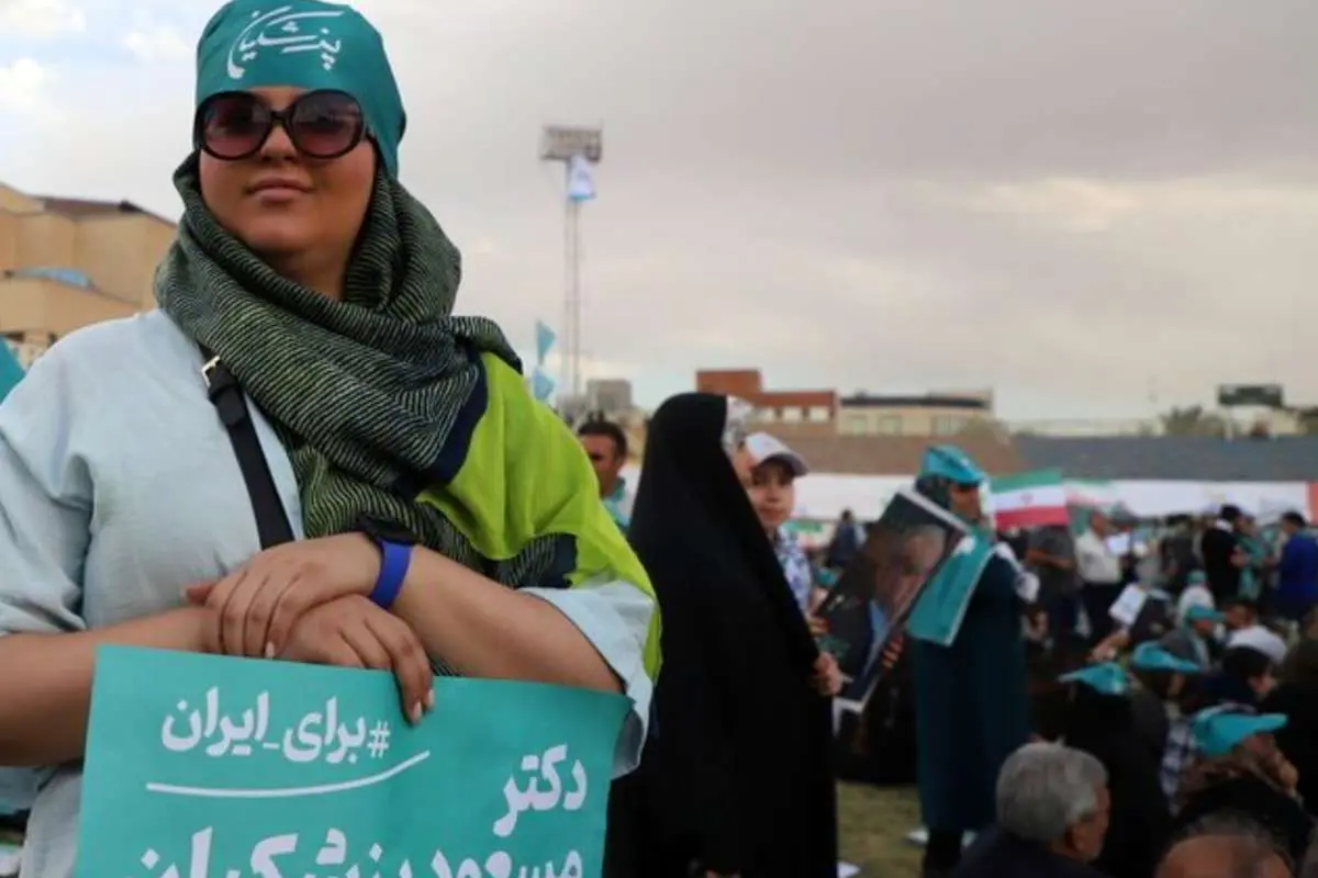 حاشیه و متن انتخابات ریاست جمهوری چهاردهم ۶تیر