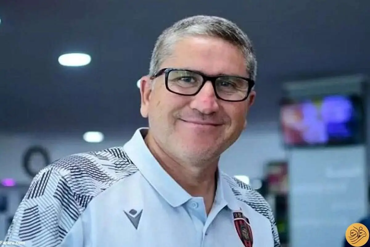 مدت زمان قرارداد «گاریدو» با پرسپولیس مشخص شد