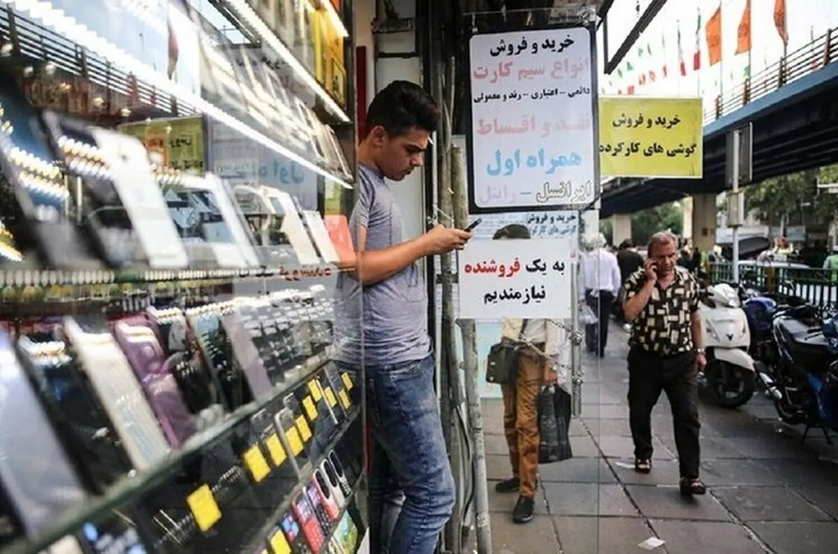 قیمت گوشی سامسونگ امروز ۶ تیر ۱۴۰۳/ گوشی سامسونگ گران شد