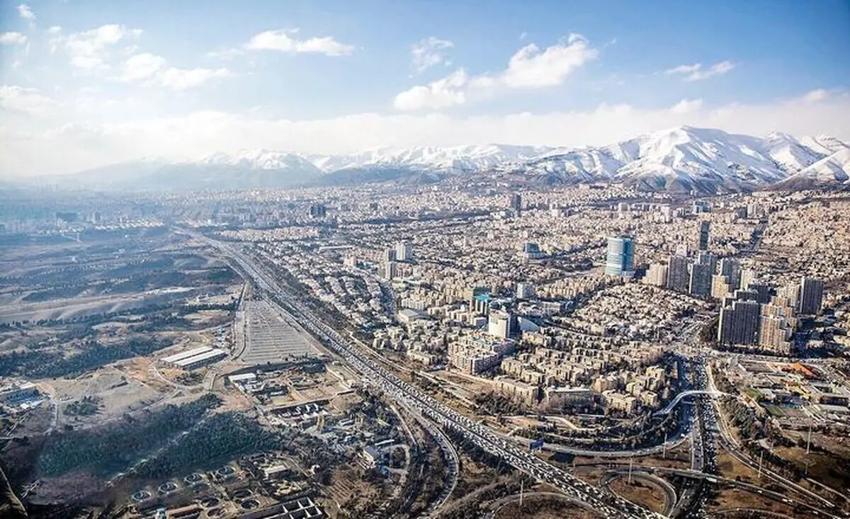قیمت آپارتمان‌های ۴۰ متری غرب تهران
