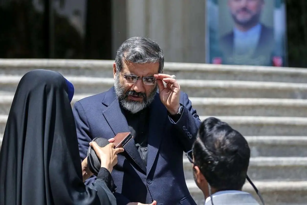 جزئیات مراسم چهلم شهید رئیسی در تهران