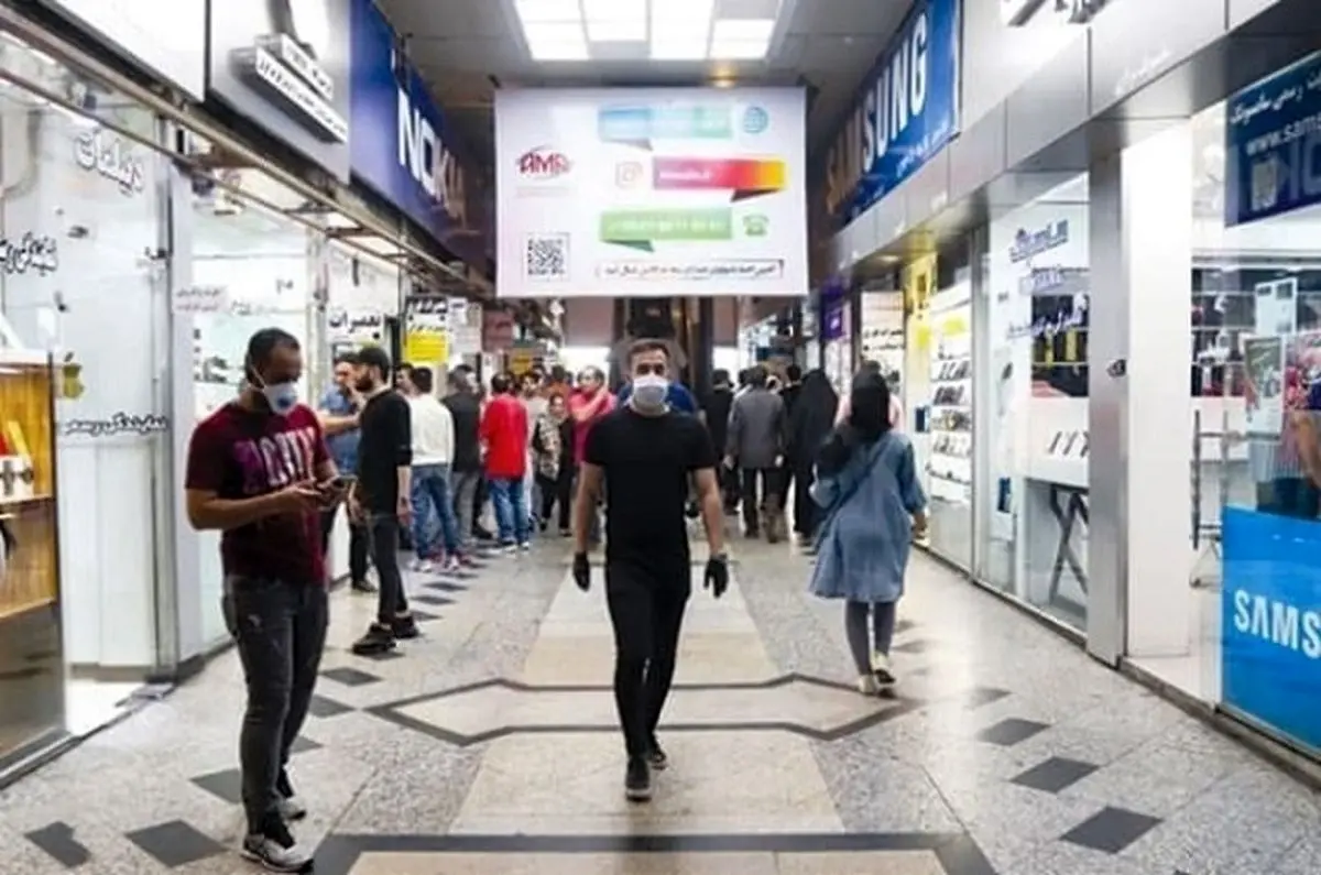 قیمت گوشی شیائومی چهارشنبه ۶ تیر/ پوکو X۶ چند؟