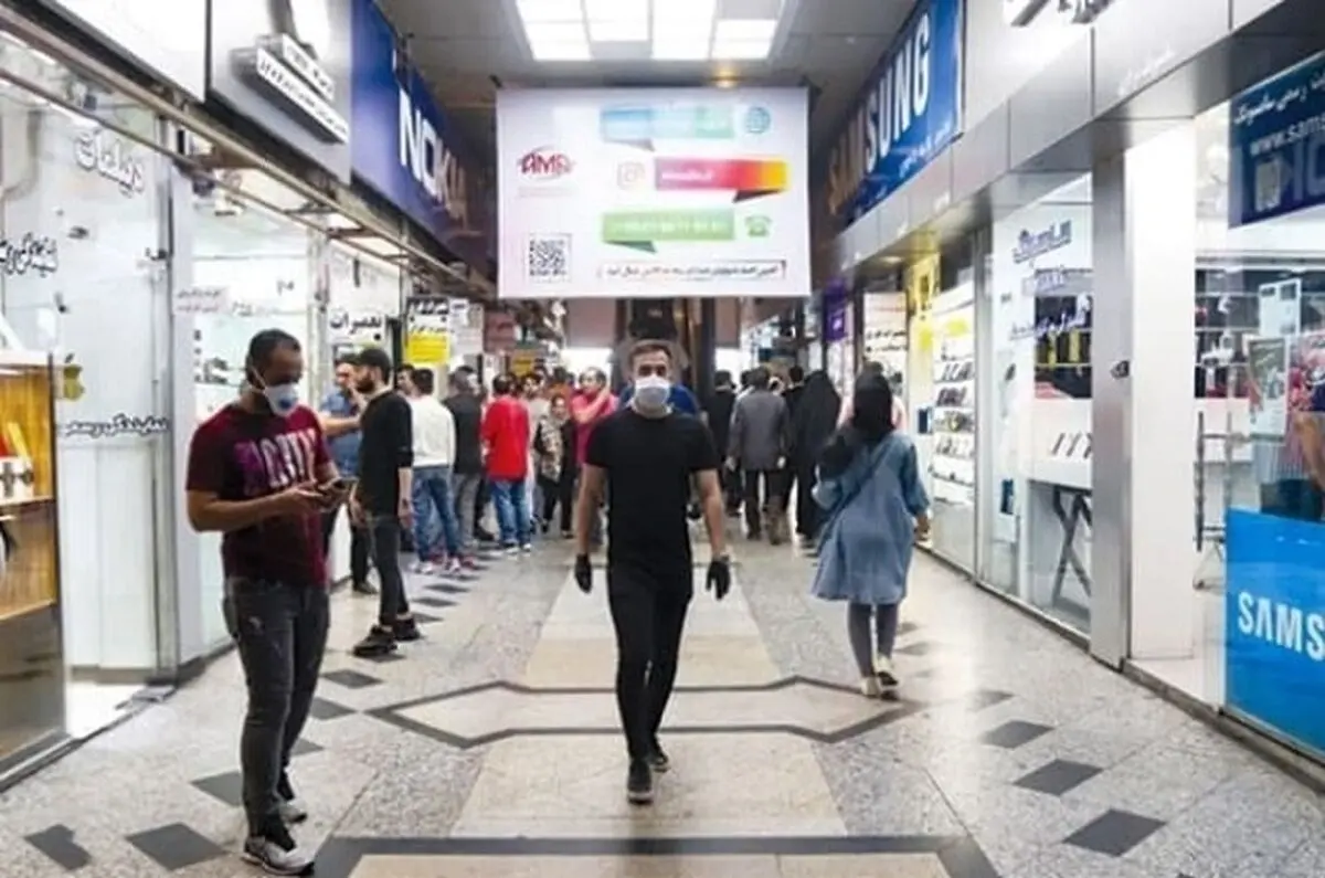 قیمت گوشی شیائومی چهارشنبه ۶ تیر/ پوکو X۶ چند؟