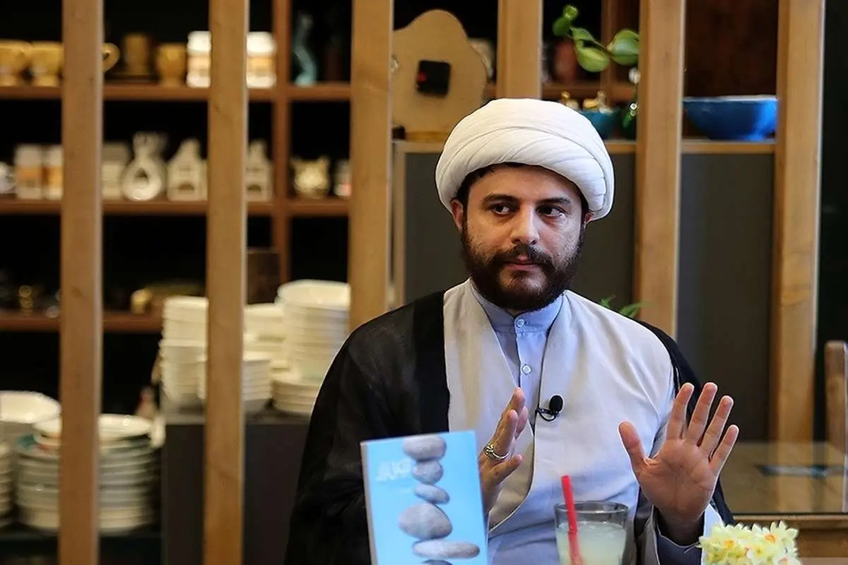 نماینده جلیلی در المیادین: جلیلی قصدی برای کناره‌گیری ندارد