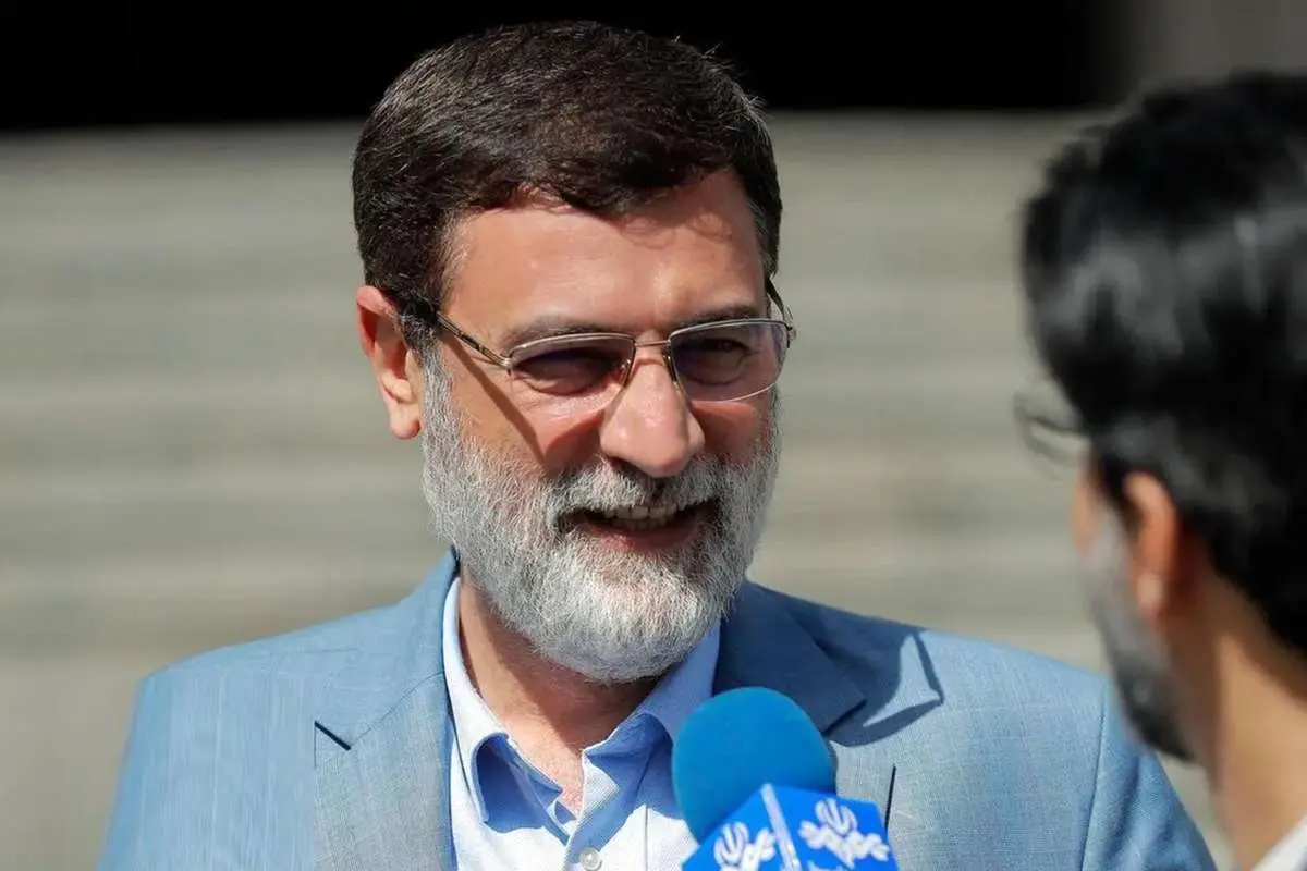 تقدیر شورایعالی اجماع نیروهای انقلاب از قاضیزاده هاشمی