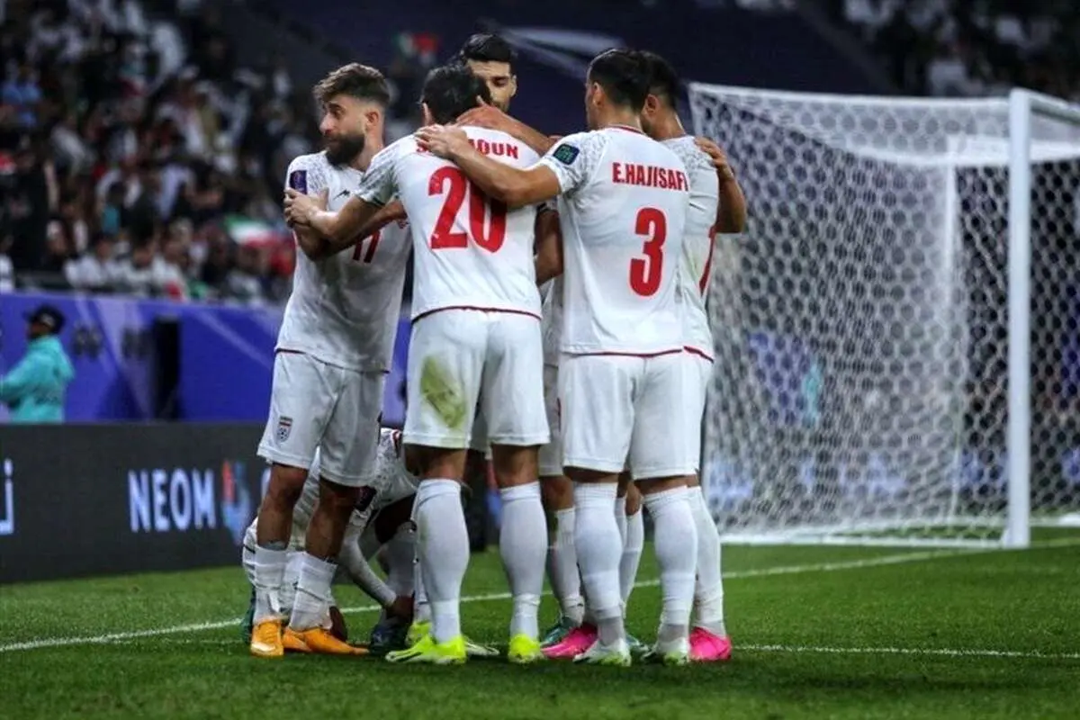 قرعه‌کش جام جهانی فوتبال؛ رقیبان ایران مشخص شدند