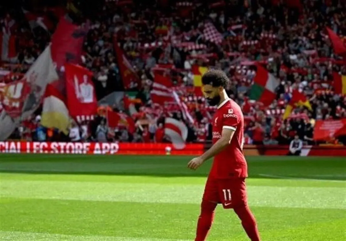 برنامه باشگاه الاتحاد برای جذب رایگان محمد صلاح