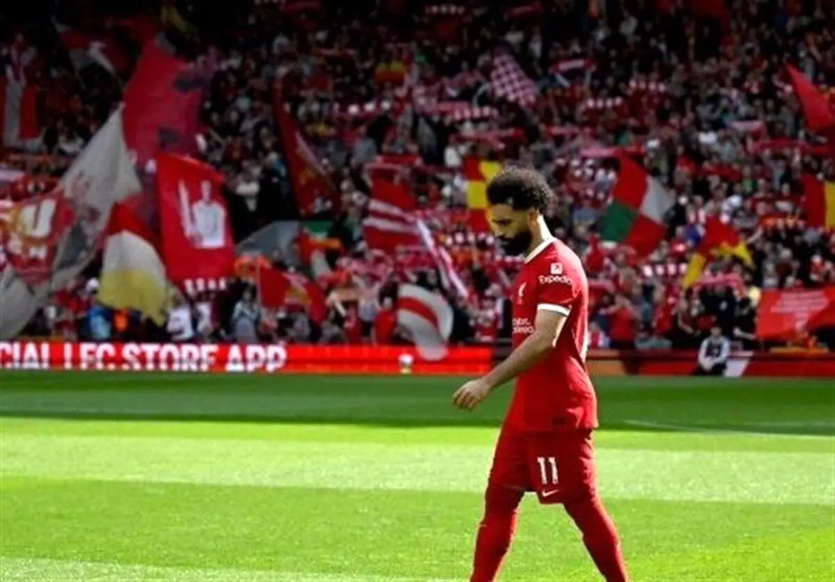 برنامه باشگاه الاتحاد برای جذب رایگان محمد صلاح