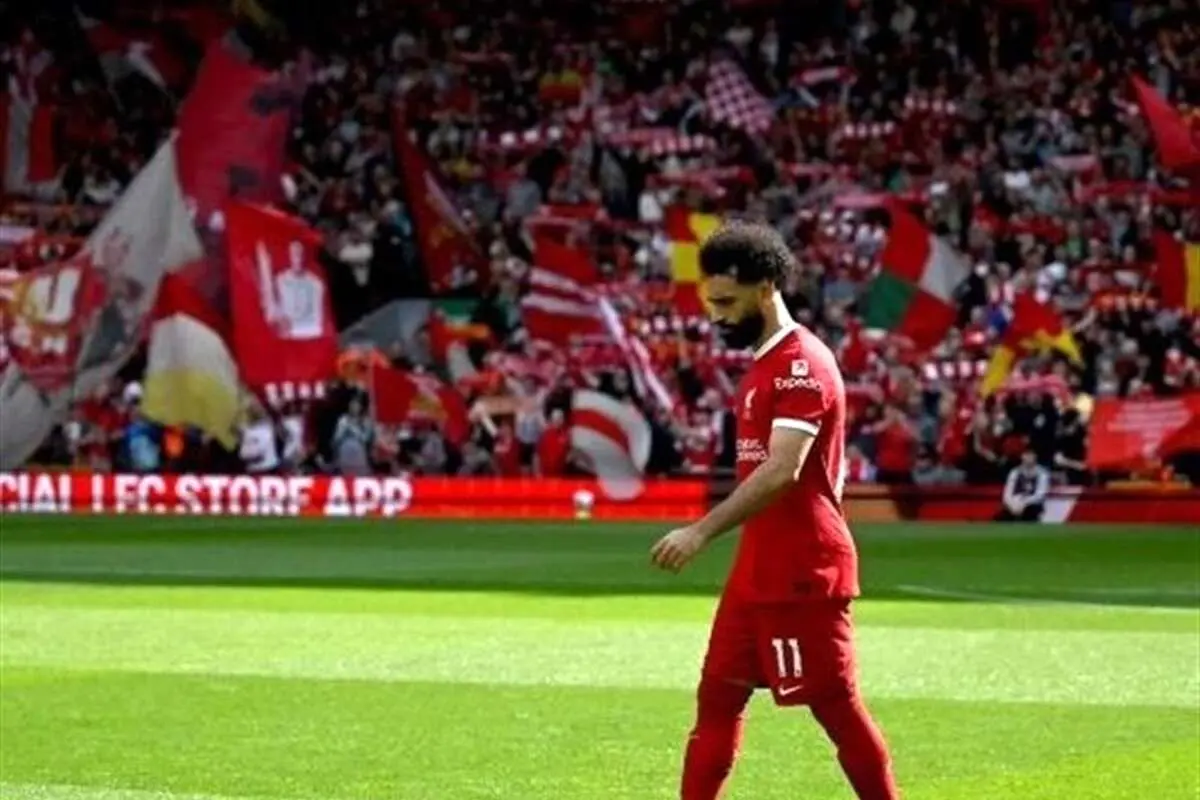 برنامه باشگاه الاتحاد برای جذب رایگان محمد صلاح