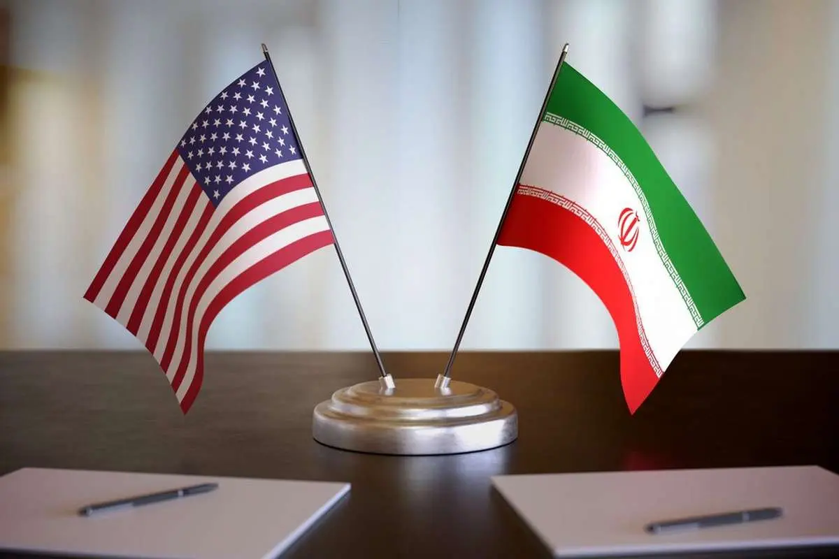 تحریمهای جدید آمریکا علیه نهادها و کشتیهای مرتبط با ایران
