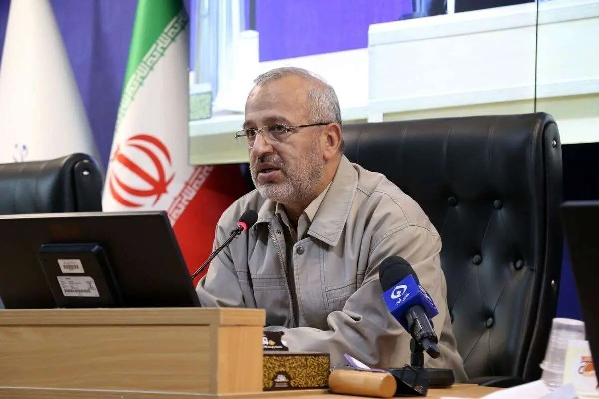 (ویدئو) رئیس ستاد انتخابات: شنبه قبل از ظهر نتایج انتخابات اعلام میشود