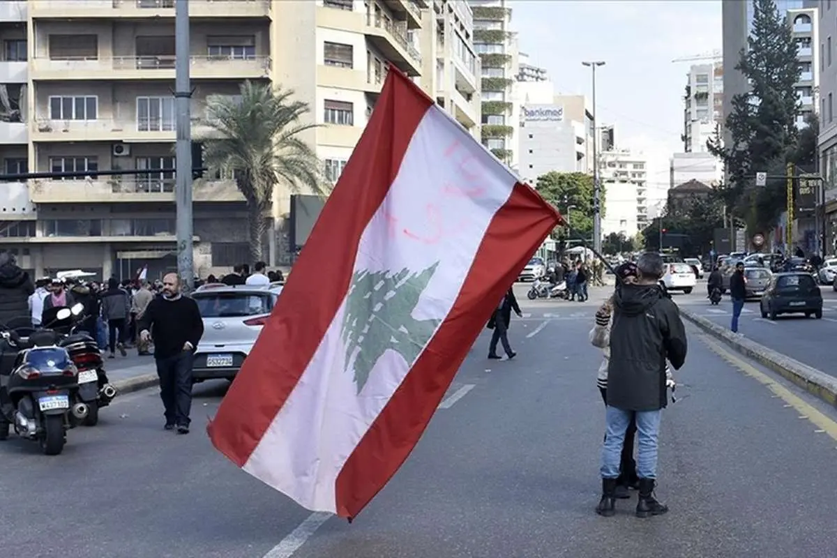 هشدار آمریکا به شهروندان خود: به لبنان سفر نکنید