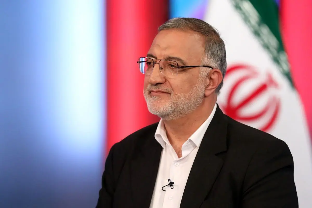 (ویدئو) زاکانی: با تمام وجود دعا میکنم که جبهه انقلاب پیروز شود