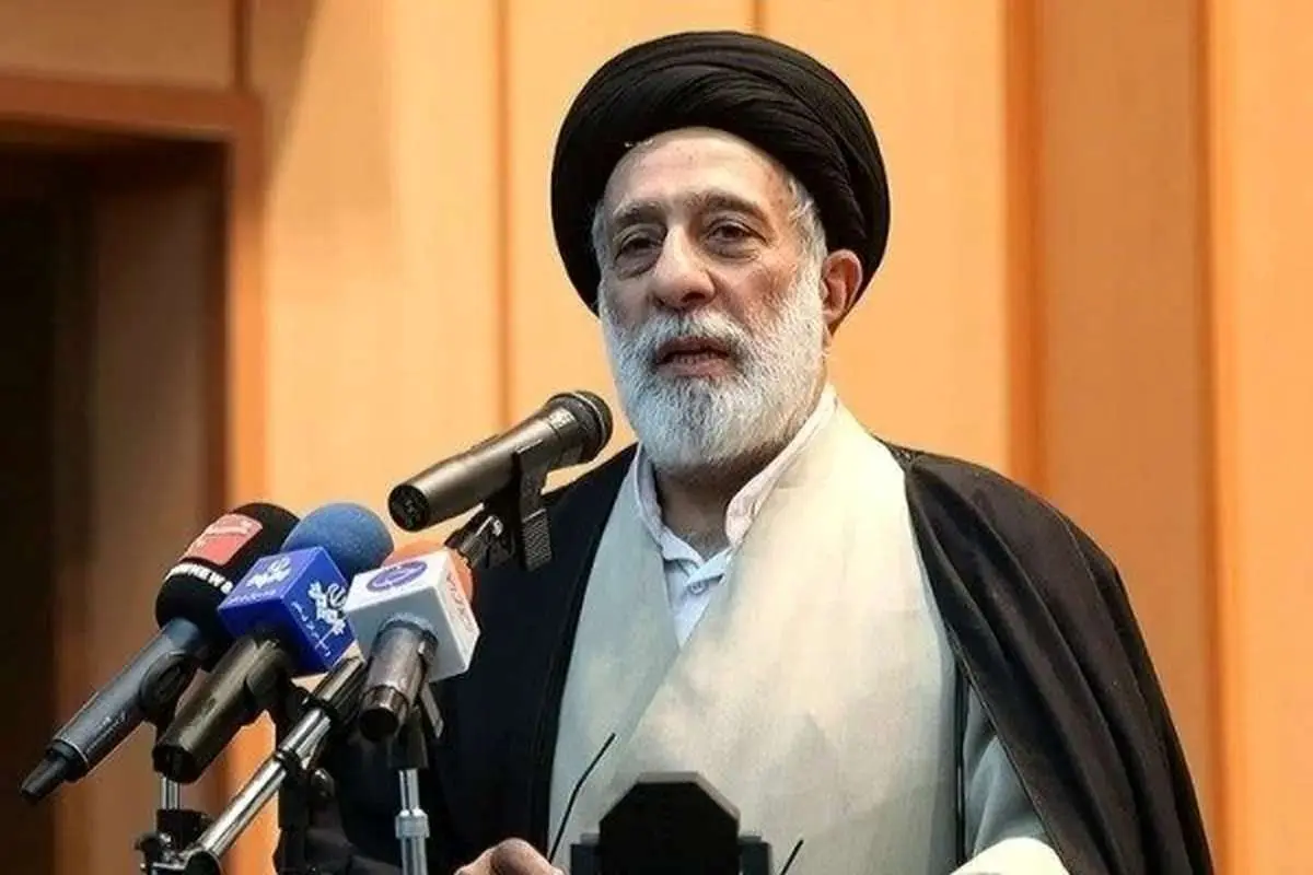 (ویدئو) سید هادی خامنهای: اگر اوضاع سالم و درست پیش برود به آینده این انتخابات و کشور امیدواریم