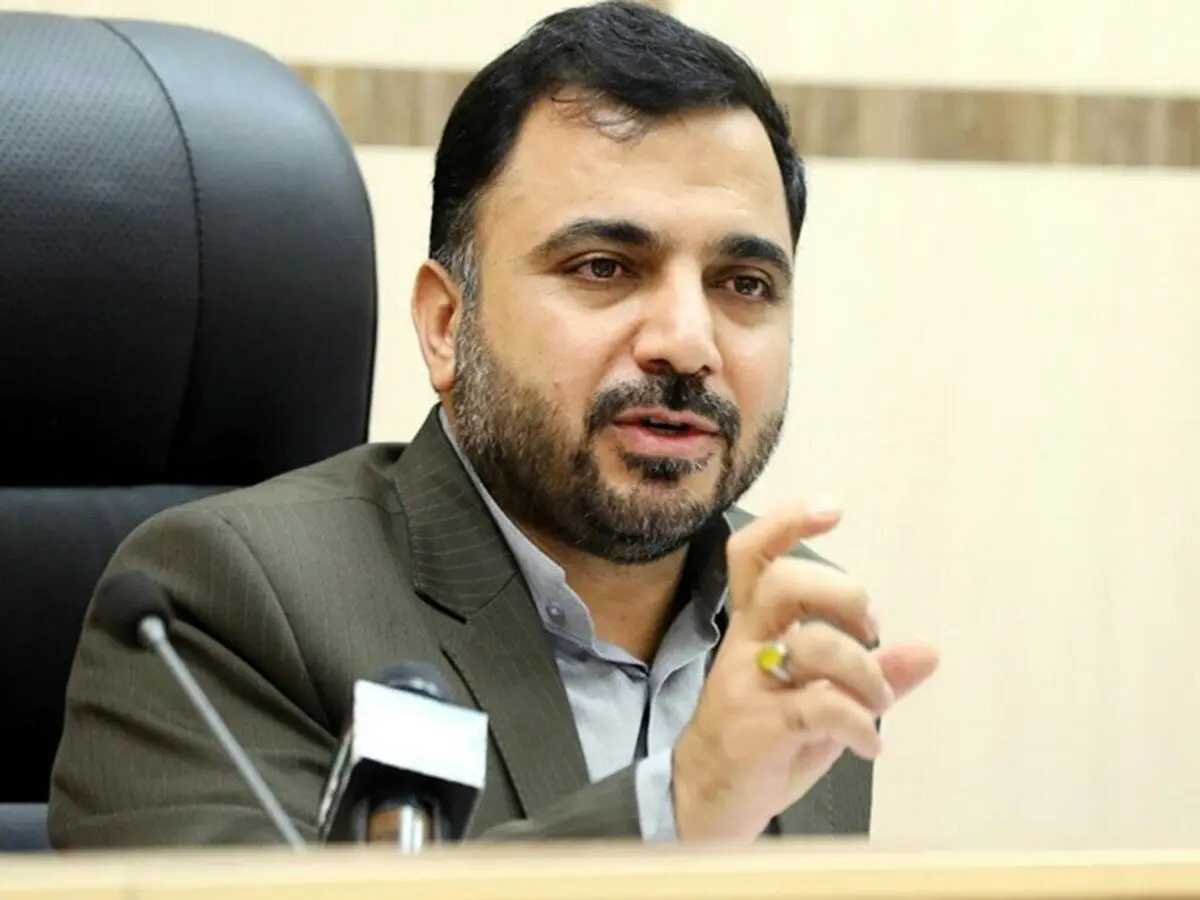 زارع‌پور: خرابکاری در شبکه فییبر نوری ترمیم شد