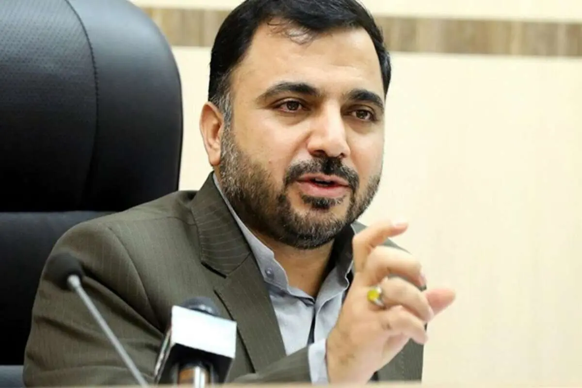 زارع‌پور: خرابکاری در شبکه فییبر نوری ترمیم شد