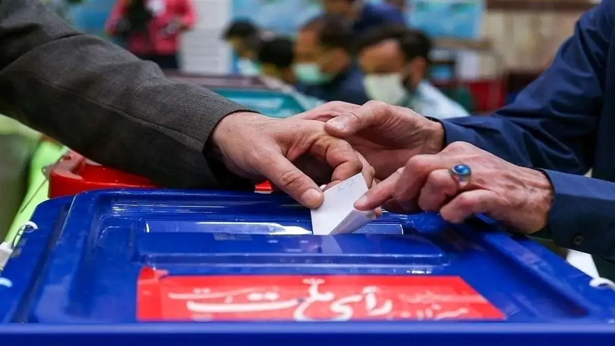 اسلامی: تصویربرداری از آرا و انتشار آن ممنوع است