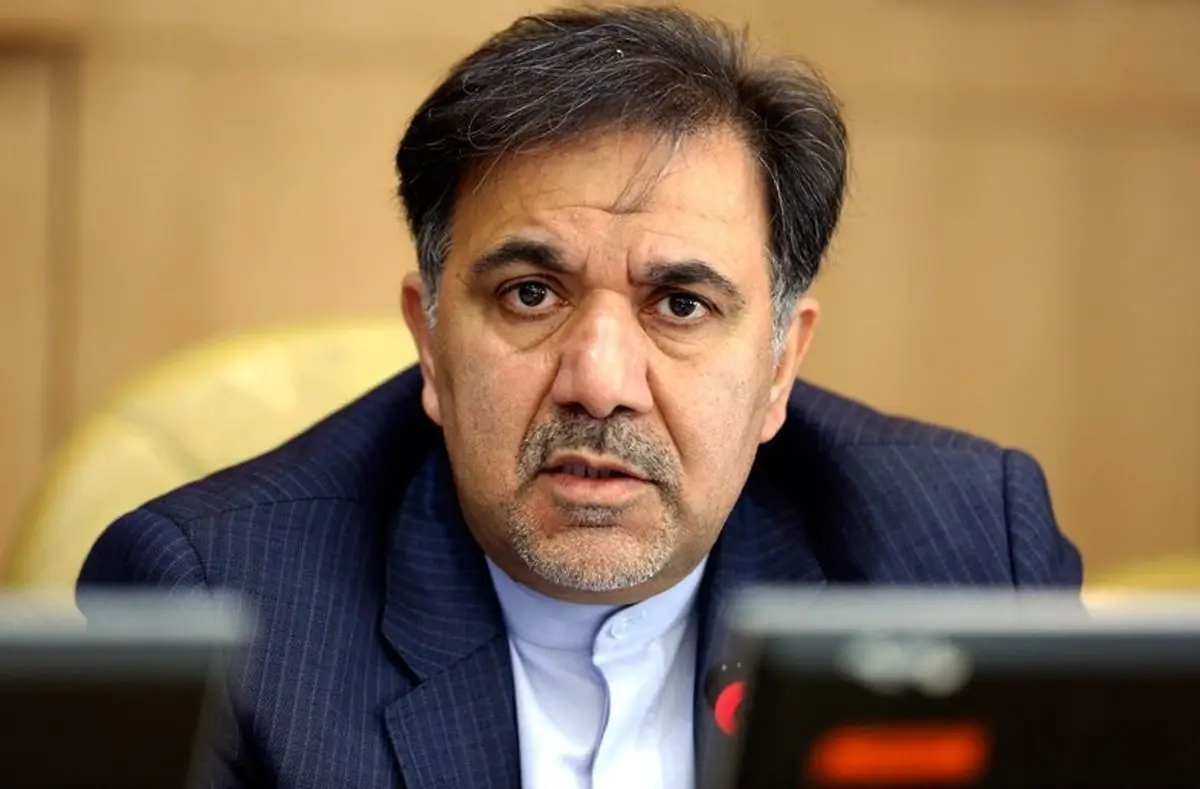 عباس آخوندی: همه باید نتیجه انتخابات را بپذیرند