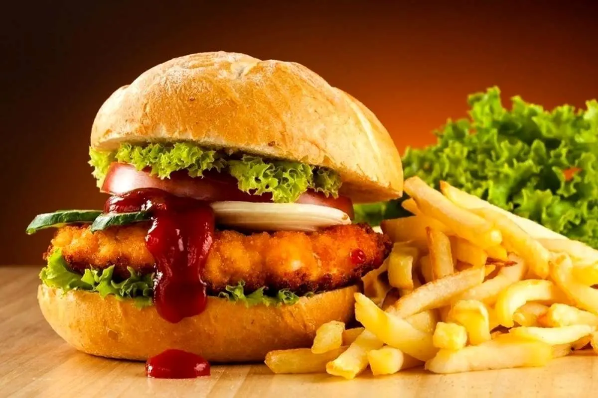 ۳ علت مهم پرخوری و راهحلهایی برای رفع آن