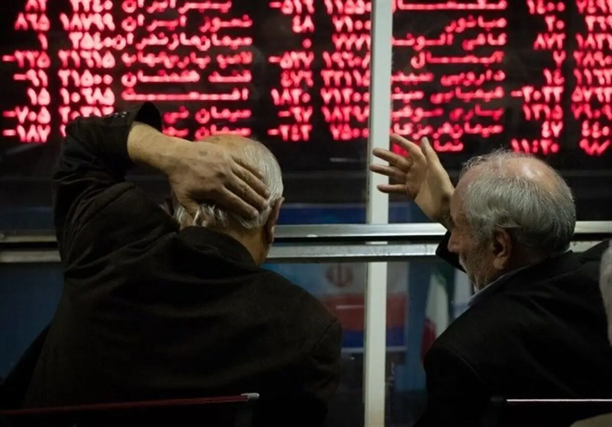 برگشت دامنه نوسان بورس به روال عادی