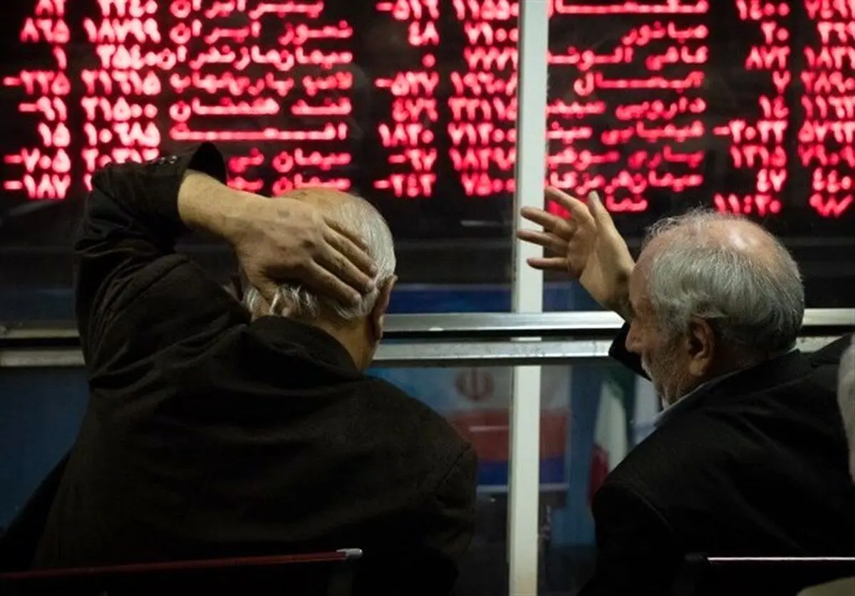 برگشت دامنه نوسان بورس به روال عادی