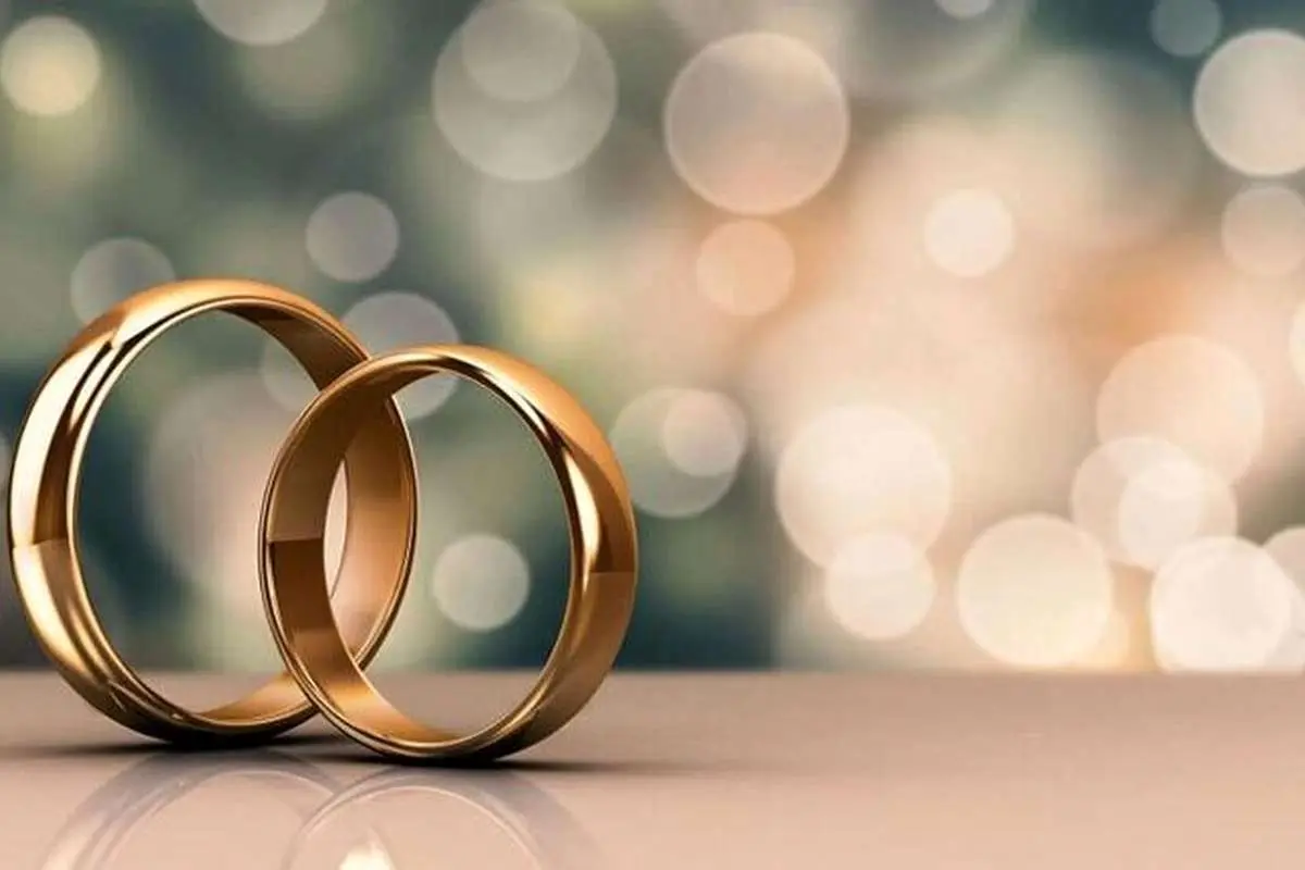 این استان رکورددار ازدواج و طلاق در سال گذشته