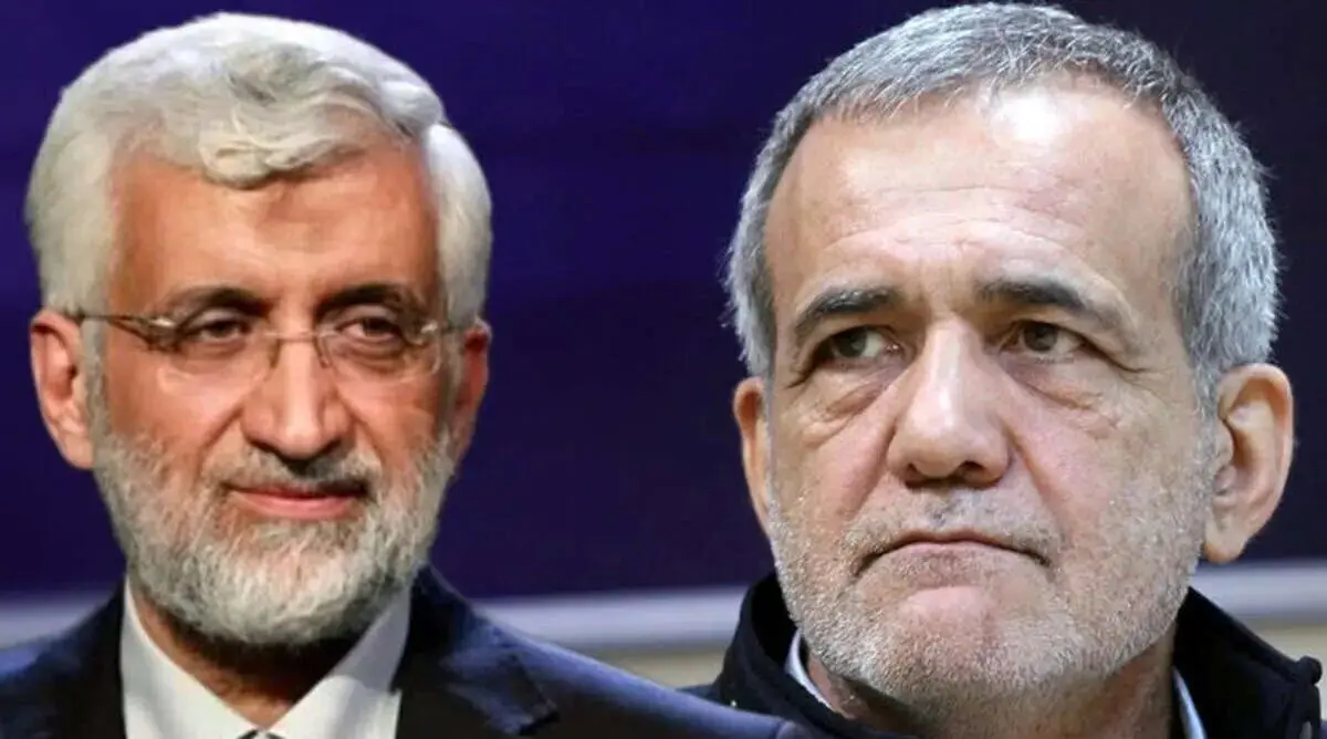 برخی از نظرسنجی‌های انتخابات، «نظرسازی» بود