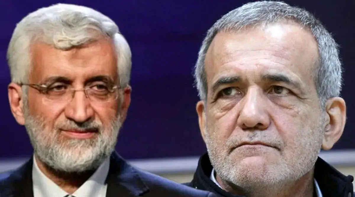 برخی از نظرسنجی‌های انتخابات، «نظرسازی» بود