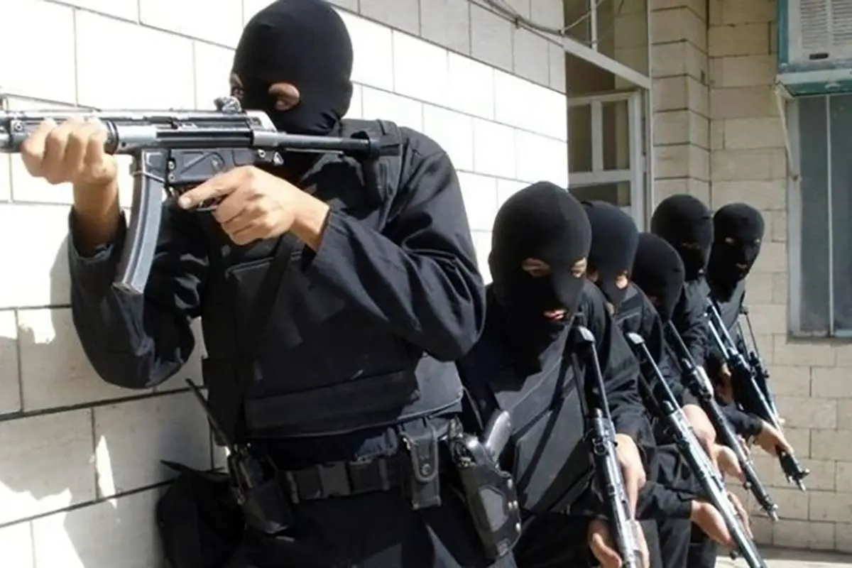 گروگان گیری به دلیل اختلافات مالی