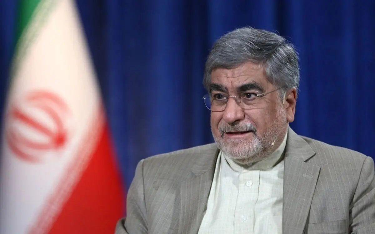 عمیقا معتقدم که در دولت جلیلی، ناامیدی و یاس در بین جامعه تشدید خواهد شد