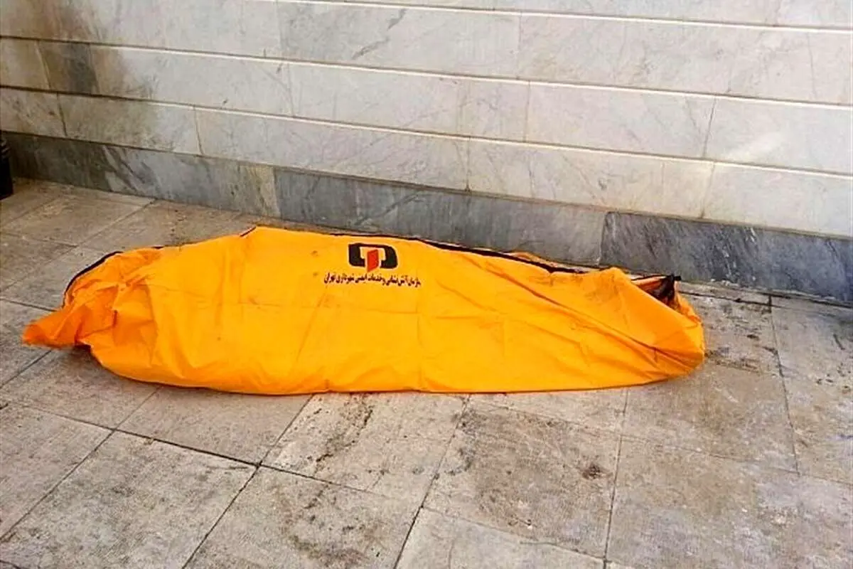 قتل هولناک زن صیغه‌ای؛ مرگ مشکوک جسد پتوپیچ