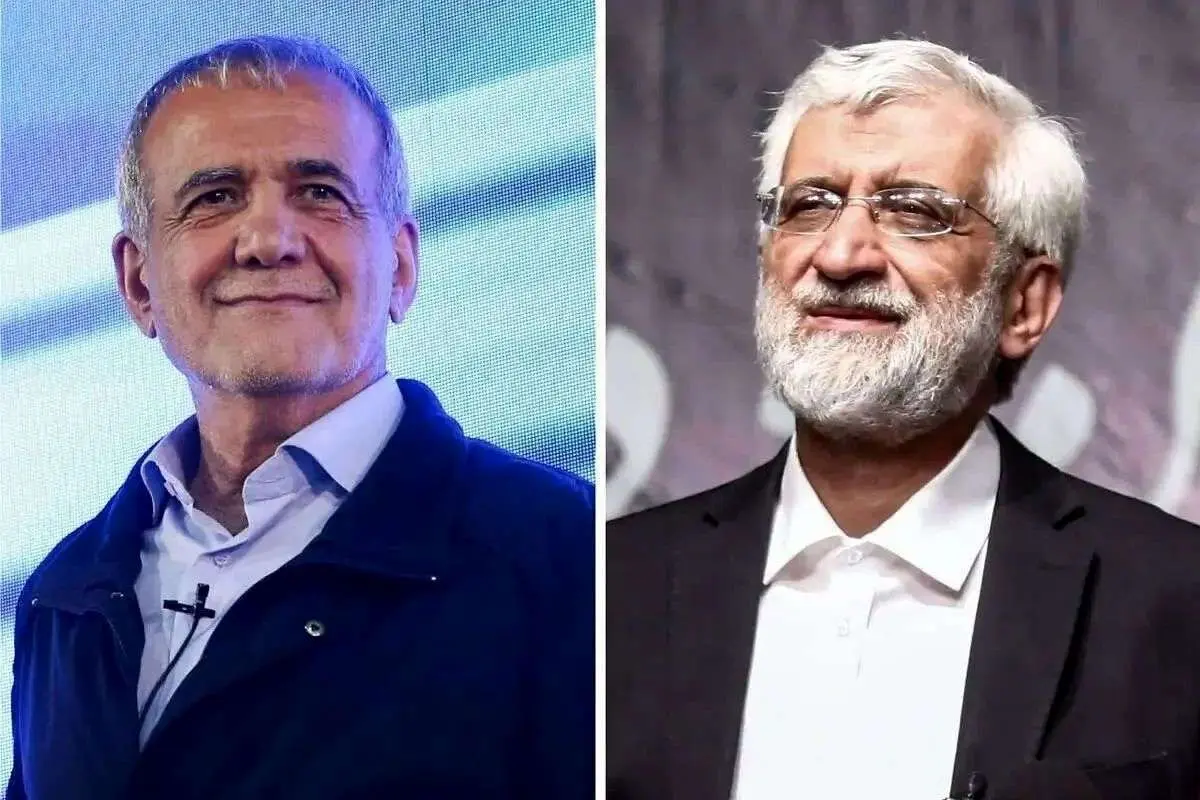 حاشیه و متن انتخابات ریاست جمهوری چهاردهم ۱۳ تیر