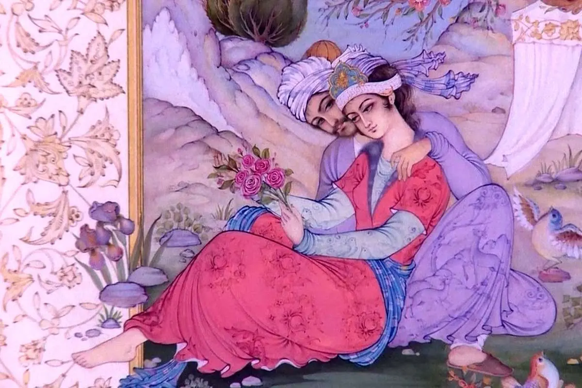 (ویدئو) گزارش رسانه خارجی از هنر تذهیب در ایران؛ یک هنر باستانی که برای بقا تلاش میکند