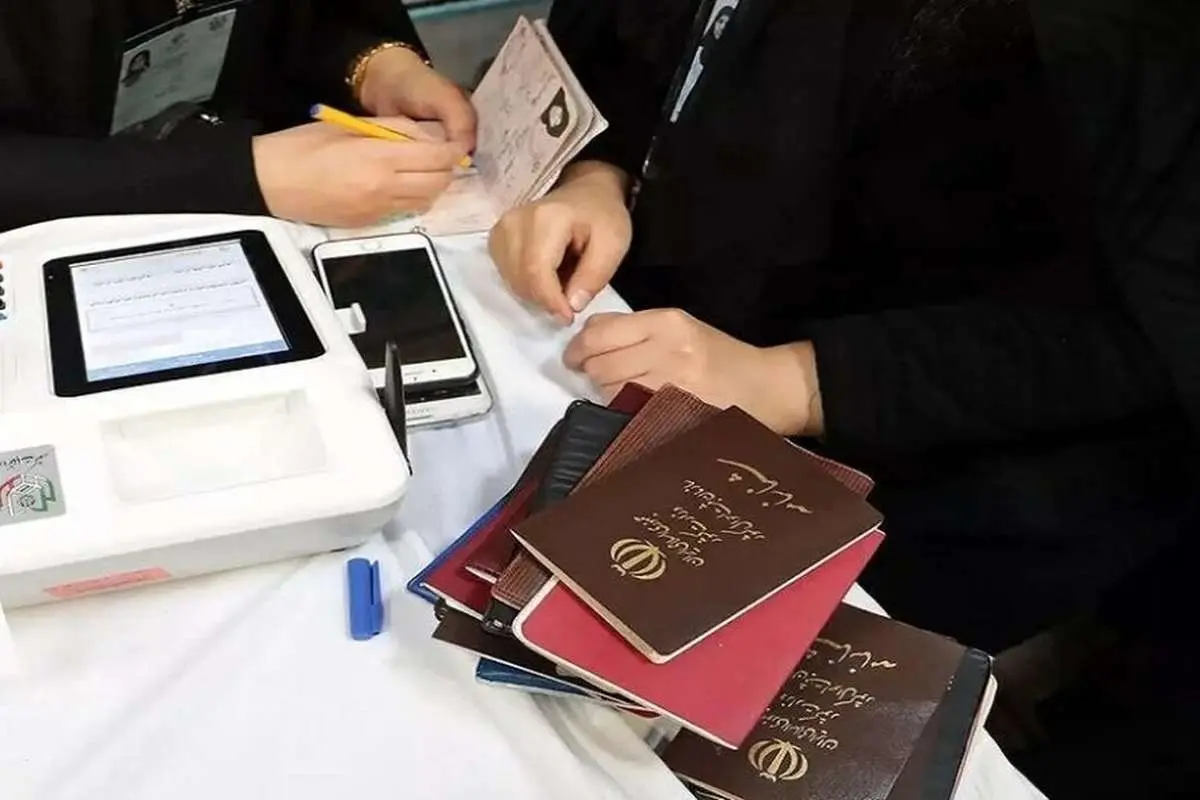 تشکیل پرونده قضایی برای اخلالگران انتخاباتی خارج از کشور