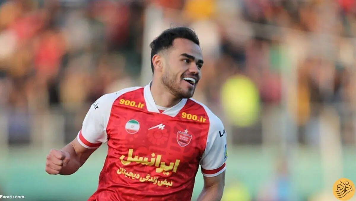 پیشنهاد جذاب سپاهان به پرسپولیس؛ اورونوف به جای ۳ ستاره!