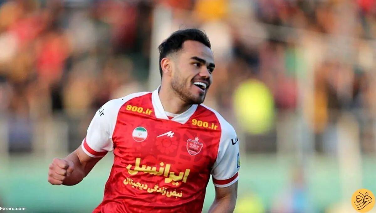 پیشنهاد جذاب سپاهان به پرسپولیس؛ اورونوف به جای ۳ ستاره!