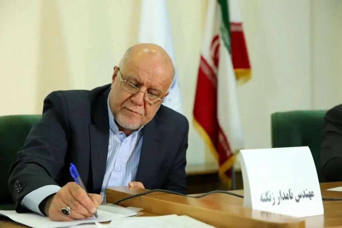 ماجرای نامه‌ای که جلیلی به روحانی نوشت؛ بگویید زنگنه درباره کرسنت صحبت نکند!