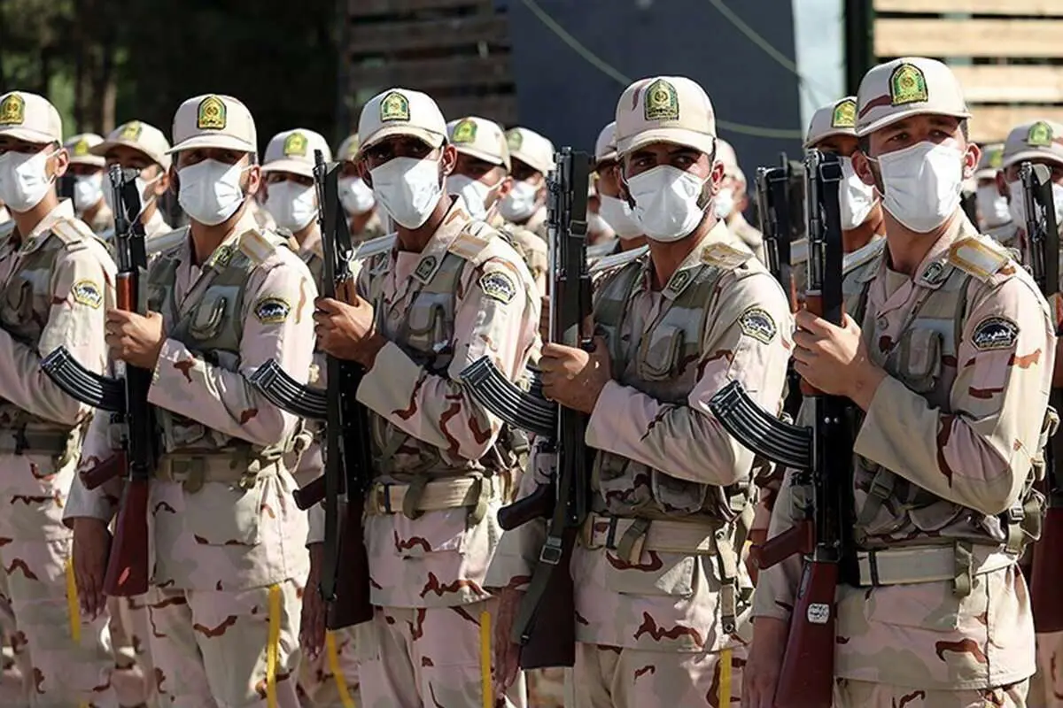 جزییات استخدام در فراجا با مدرک دیپلم