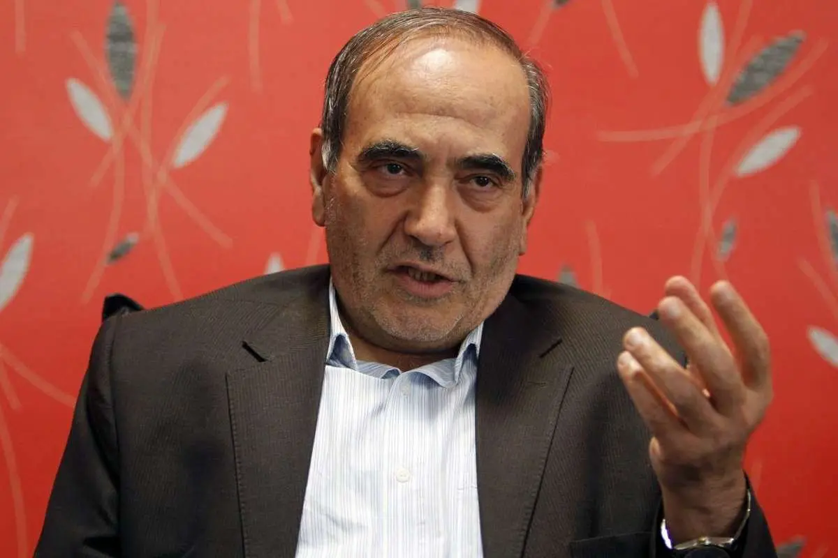 مرتضی حاجی: پزشکیان گوش شنوایی برای شنیدن نظرات کارشناسی دارد