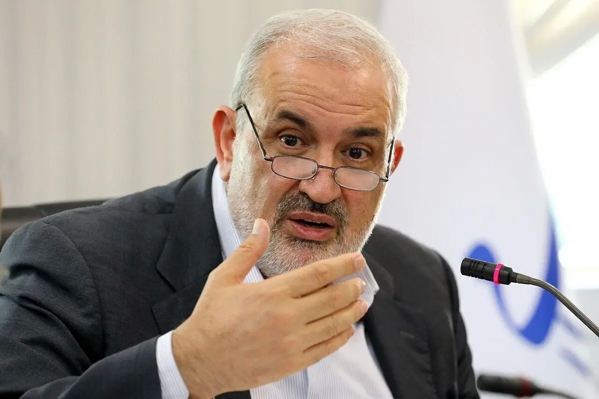 وزیر صمت: برای خرید خودرو دست نگه دارید