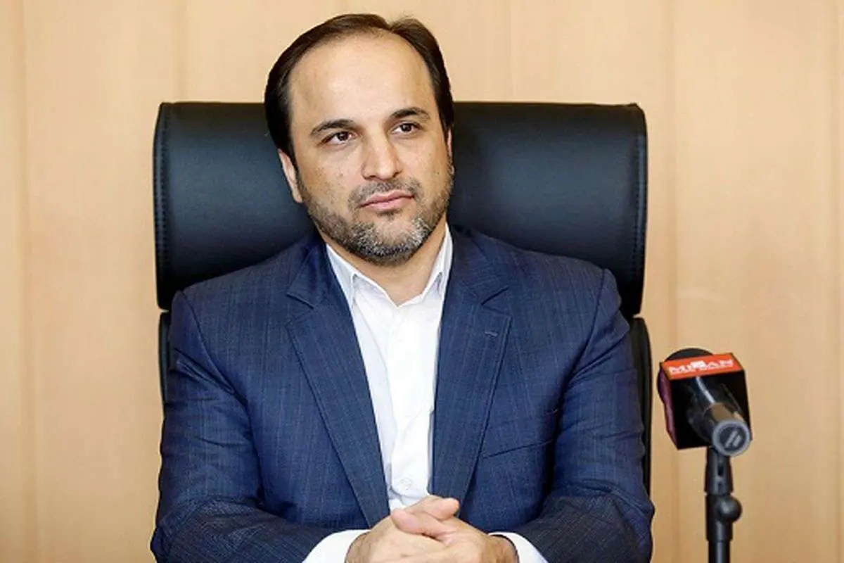 اعلام کد دستوری برای استعلام کارت ملی