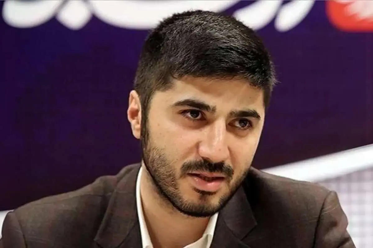 بشیر بیآزار آزاد شد